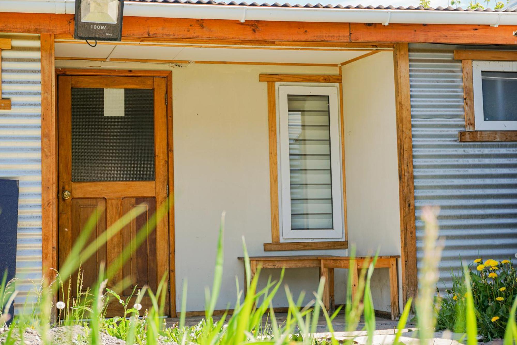 Hostal Reymer Patagonia Puerto Natales Exterior photo