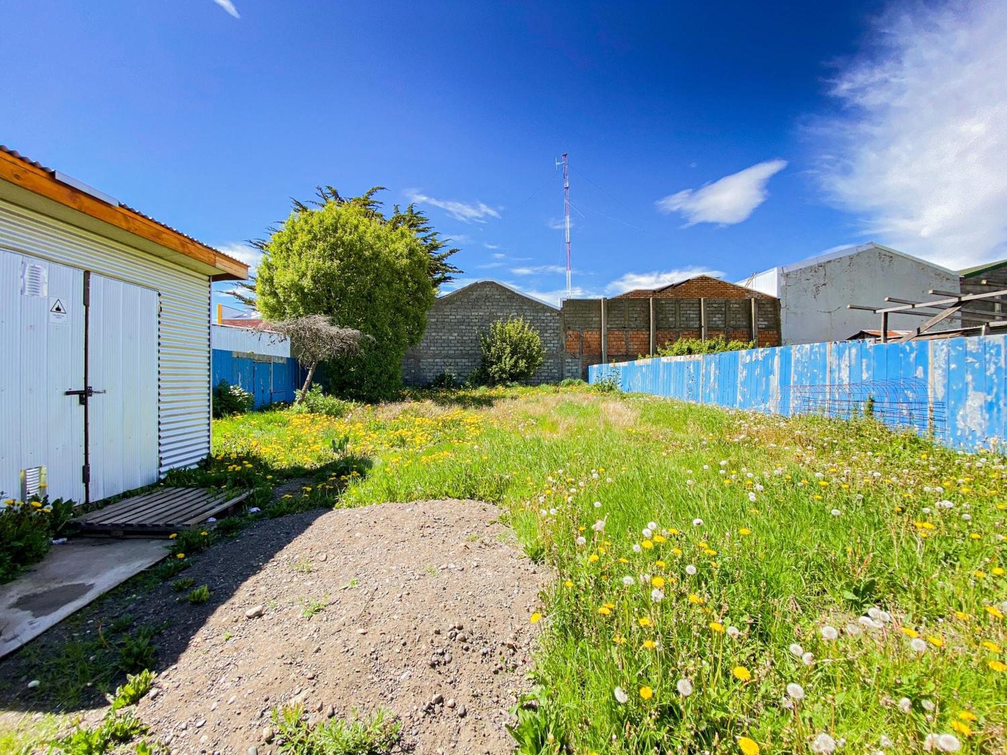 Hostal Reymer Patagonia Puerto Natales Exterior photo