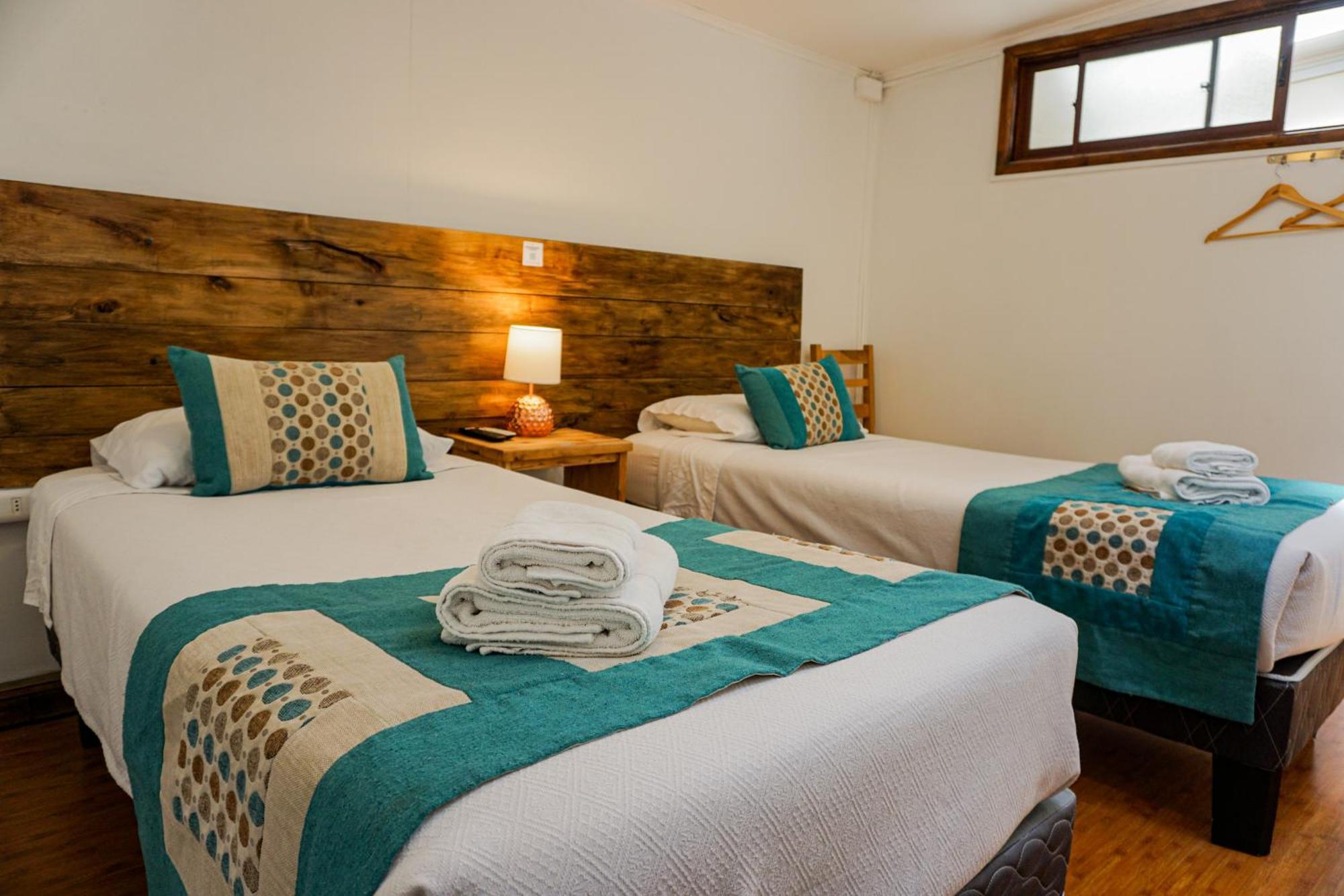 Hostal Reymer Patagonia Puerto Natales Exterior photo