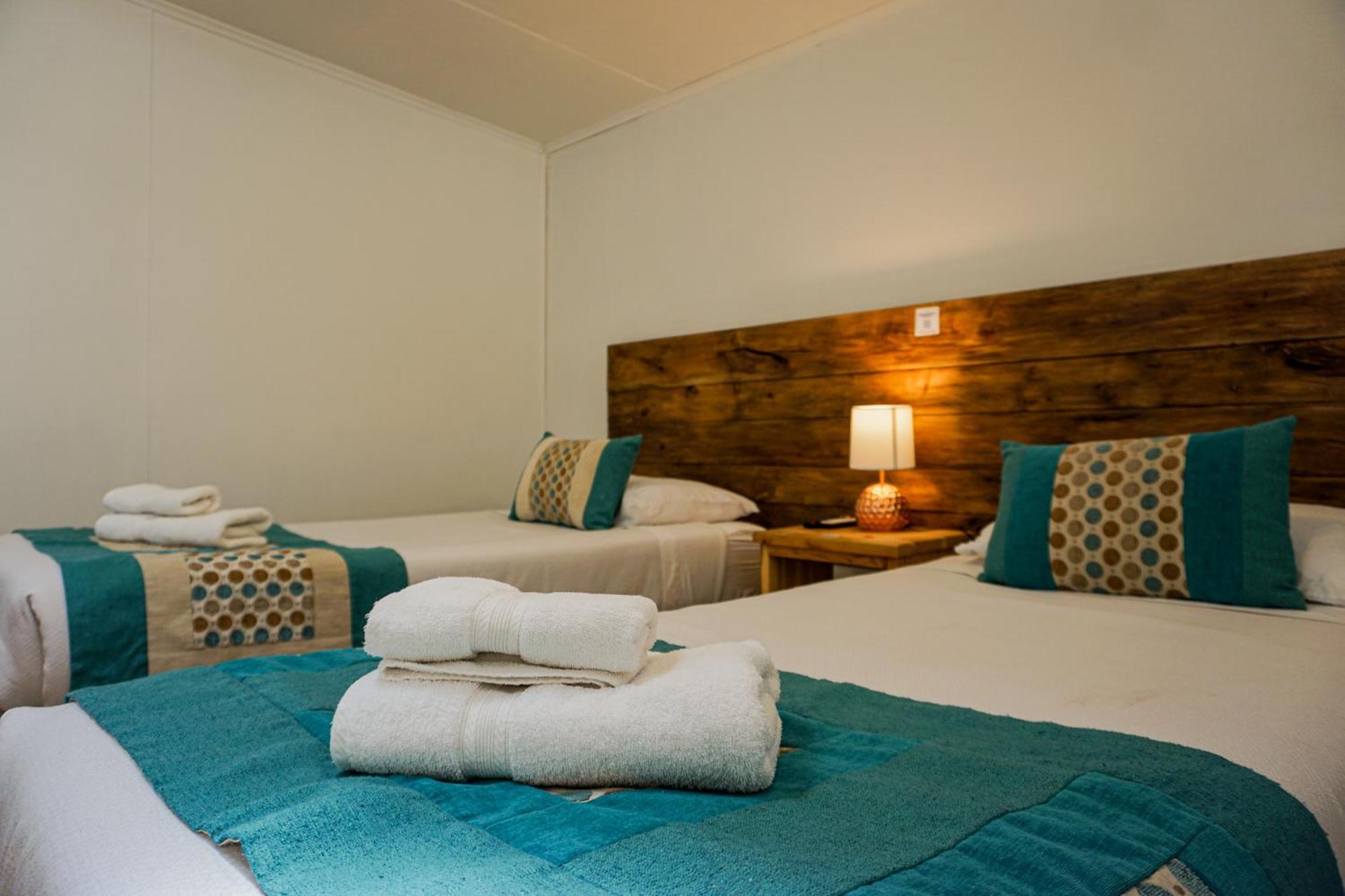 Hostal Reymer Patagonia Puerto Natales Exterior photo